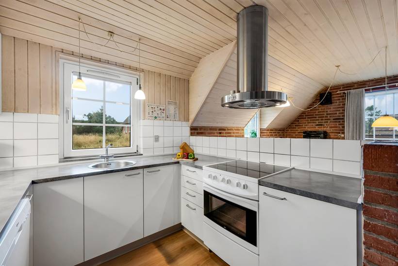 Foto von Ferienhaus FO89 in Klegod - Westjütland