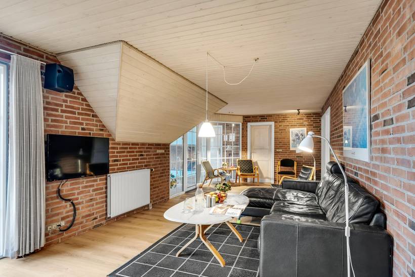 Foto von Ferienhaus FO89 in Klegod - Westjütland