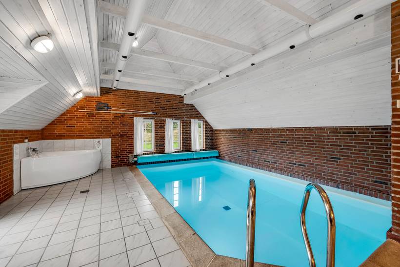 Foto von Ferienhaus FO89 in Klegod - Westjütland