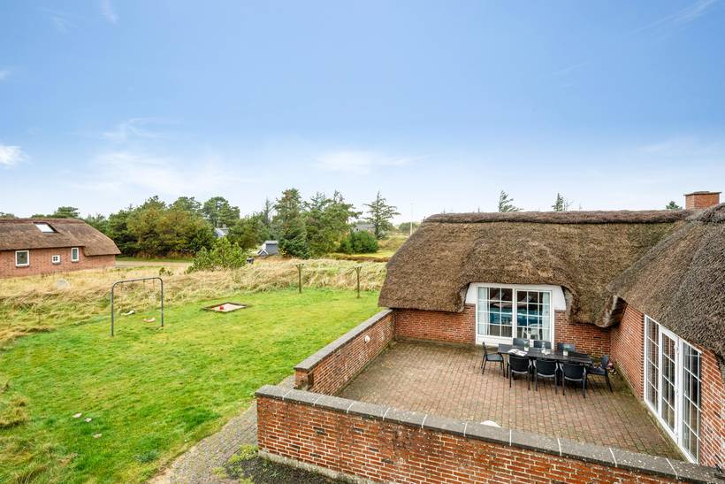 Foto von Ferienhaus FO89 in Klegod - Westjütland