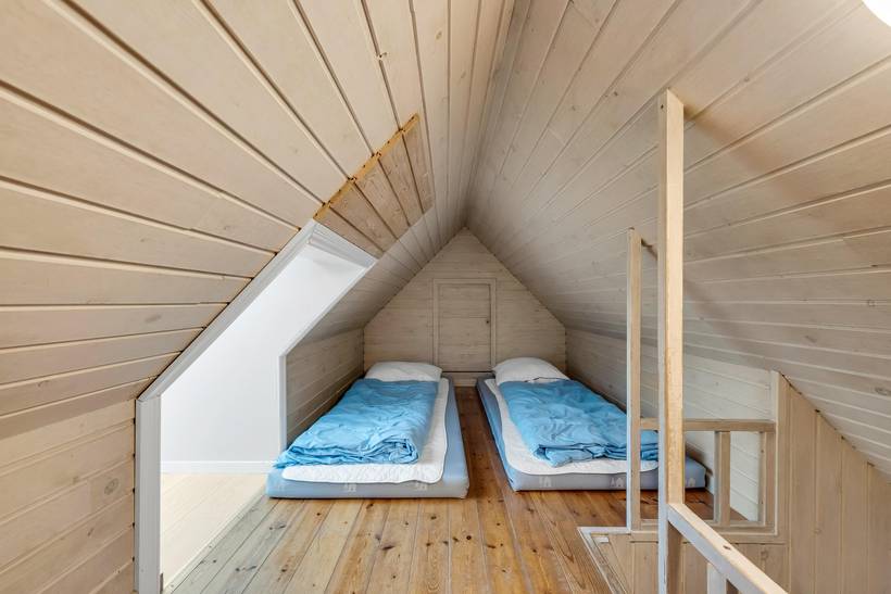 Foto von Ferienhaus FO89 in Klegod - Westjütland