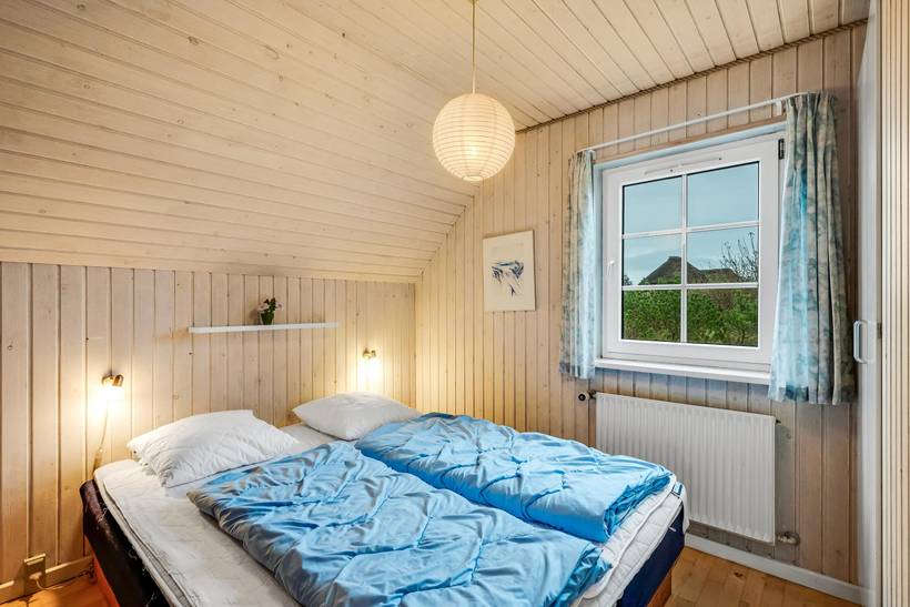 Foto von Ferienhaus FO89 in Klegod - Westjütland