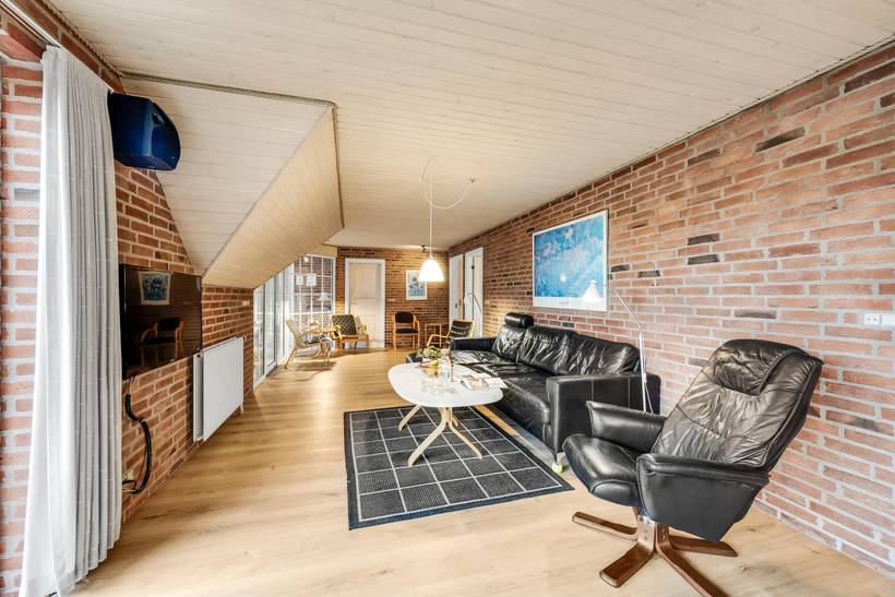 Foto von Ferienhaus FO89 in Klegod - Westjütland