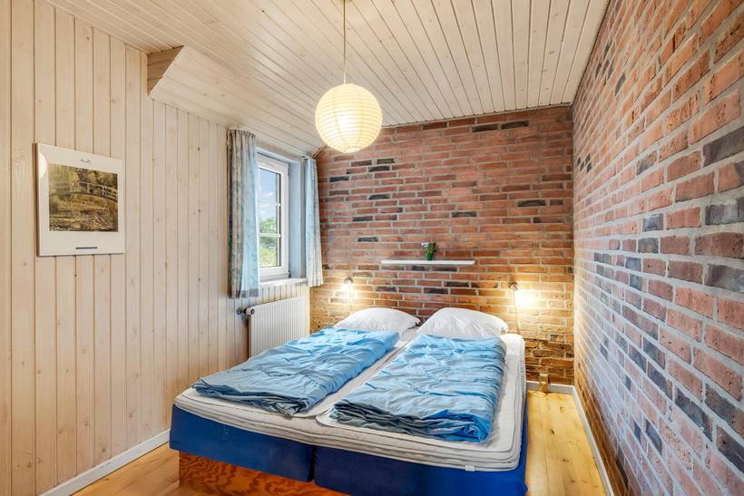 Foto von Ferienhaus FO89 in Klegod - Westjütland