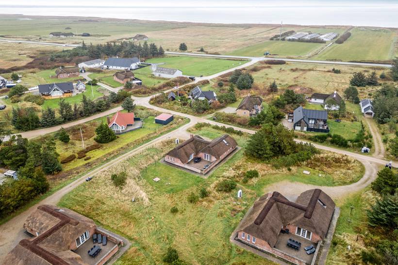 Foto von Ferienhaus FO89 in Klegod - Westjütland