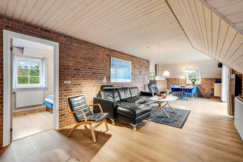 Foto von Ferienhaus FO89 in Klegod - Westjütland
