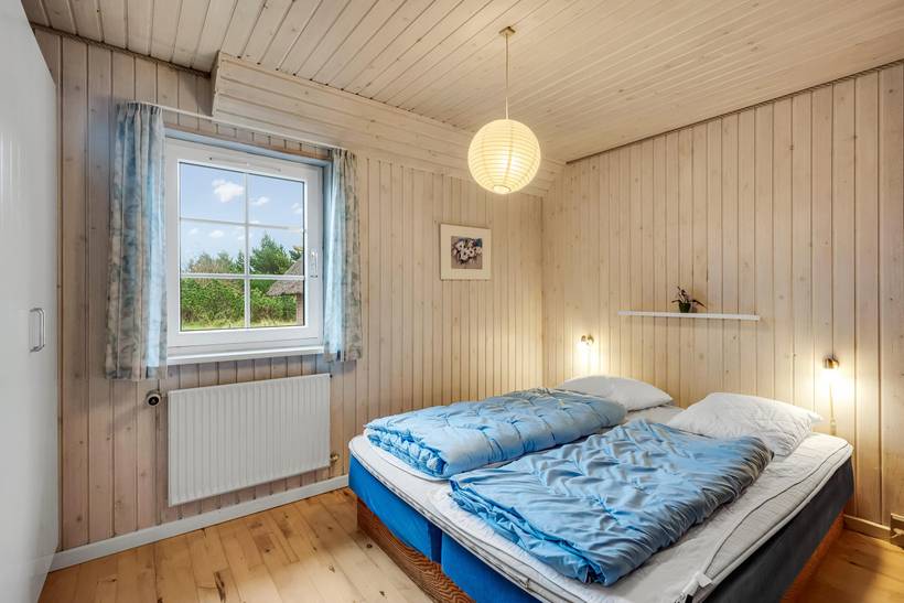 Foto von Ferienhaus FO89 in Klegod - Westjütland