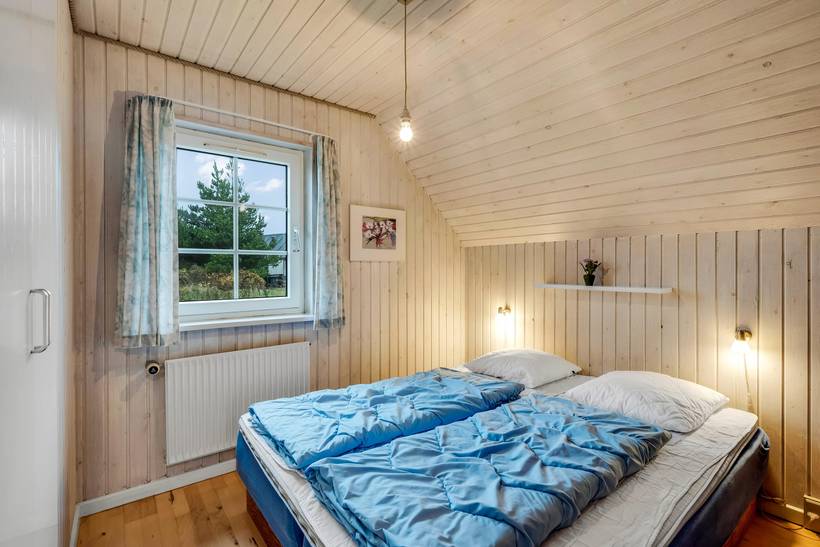 Foto von Ferienhaus FO89 in Klegod - Westjütland