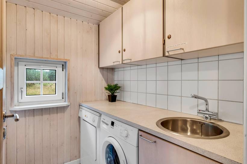 Foto von Ferienhaus FO89 in Klegod - Westjütland