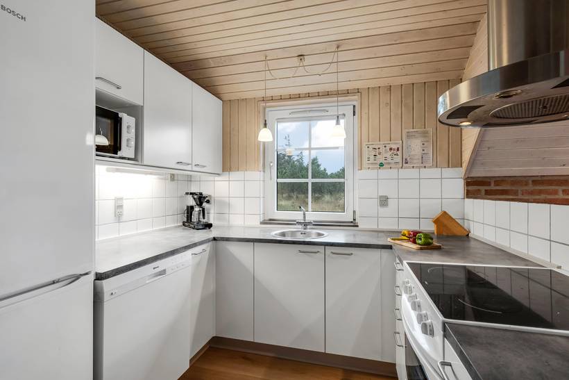 Foto von Ferienhaus FO89 in Klegod - Westjütland