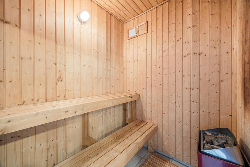 Foto von Ferienhaus FO97 in Bjerregård - Westjütland