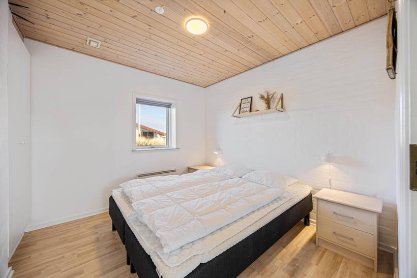 Foto von Ferienhaus FO97 in Bjerregård - Westjütland