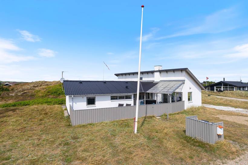 Foto von Ferienhaus FO97 in Bjerregård - Westjütland