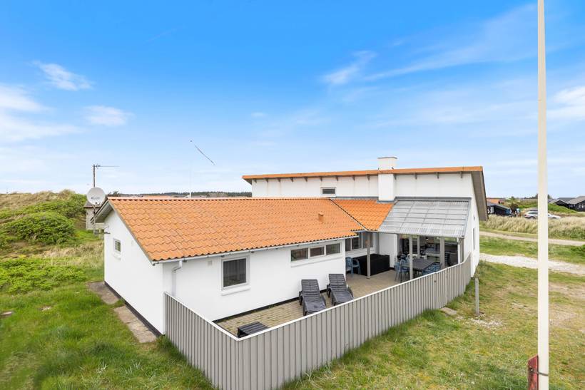 Foto von Ferienhaus FO97 in Bjerregård - Westjütland
