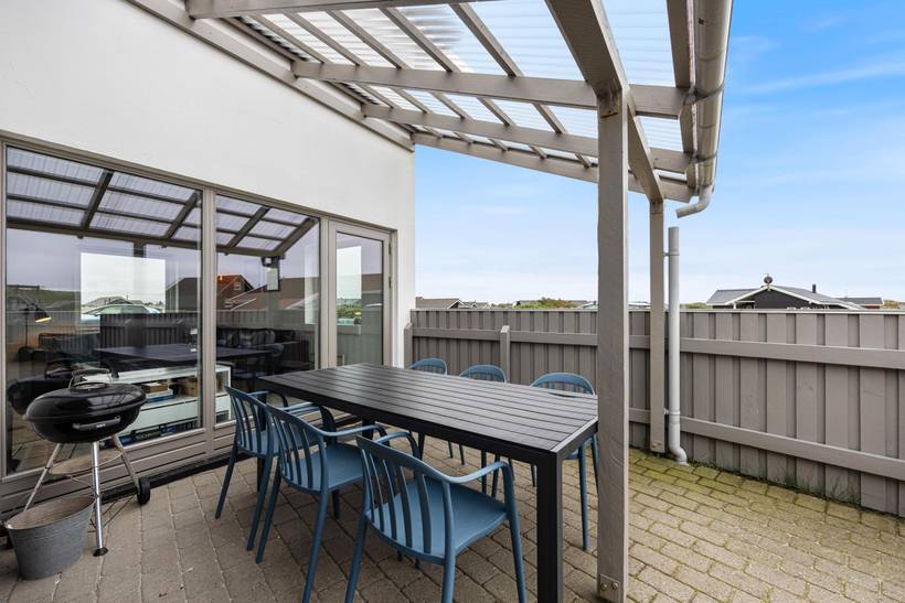 Foto von Ferienhaus FO97 in Bjerregård - Westjütland