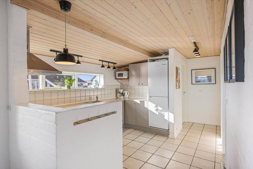 Foto von Ferienhaus FO97 in Bjerregård - Westjütland