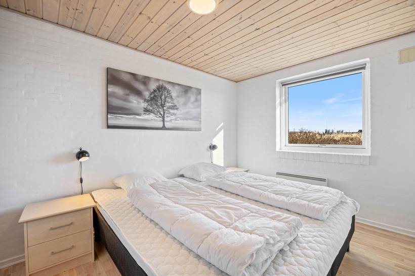 Foto von Ferienhaus FO97 in Bjerregård - Westjütland