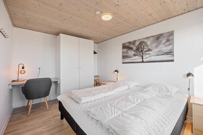 Foto von Ferienhaus FO97 in Bjerregård - Westjütland