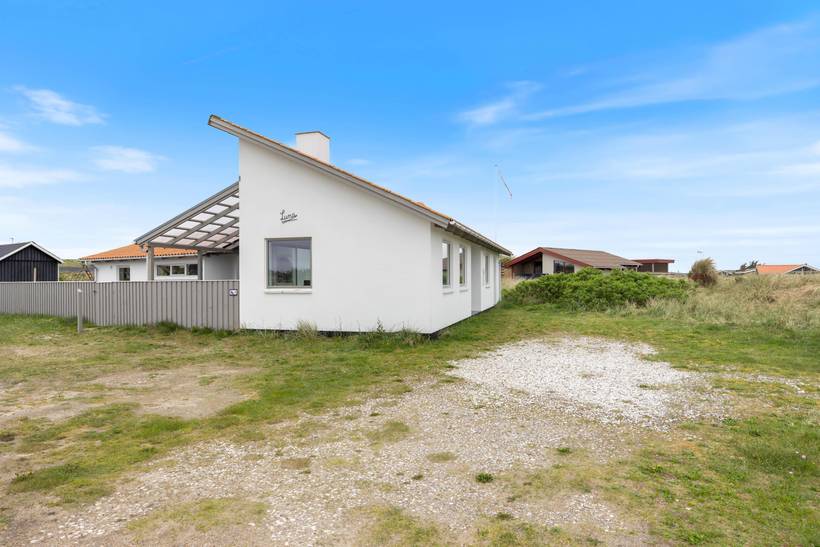 Foto von Ferienhaus FO97 in Bjerregård - Westjütland