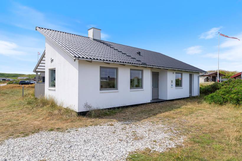 Foto von Ferienhaus FO97 in Bjerregård - Westjütland