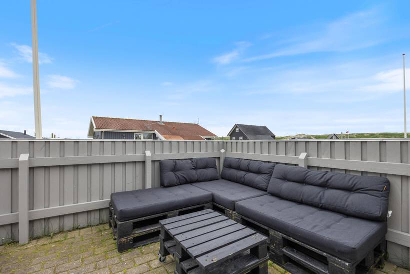Foto von Ferienhaus FO97 in Bjerregård - Westjütland