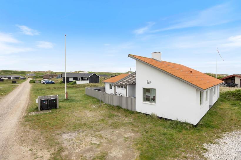 Foto von Ferienhaus FO97 in Bjerregård - Westjütland