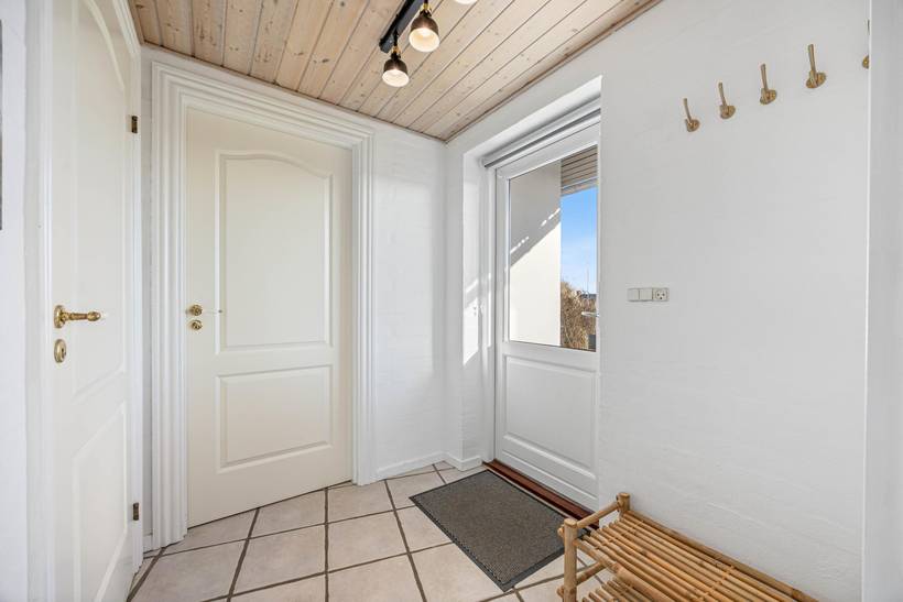 Foto von Ferienhaus FO97 in Bjerregård - Westjütland