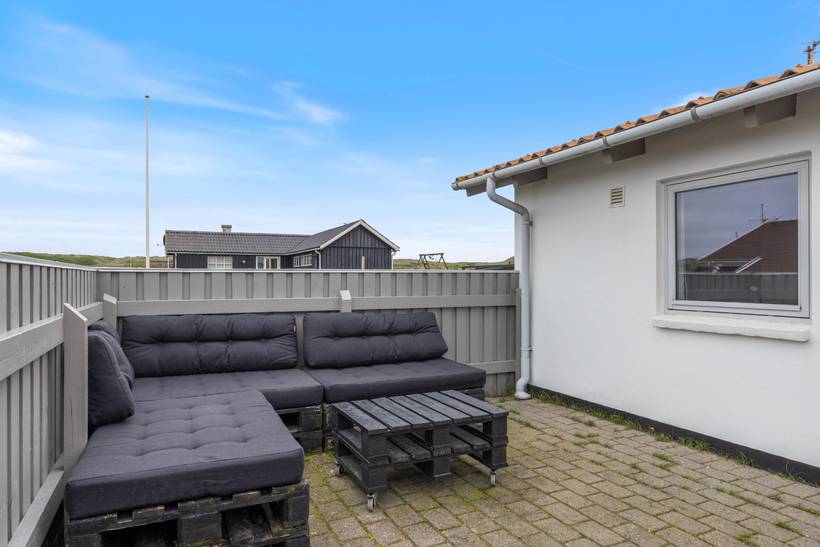 Foto von Ferienhaus FO97 in Bjerregård - Westjütland