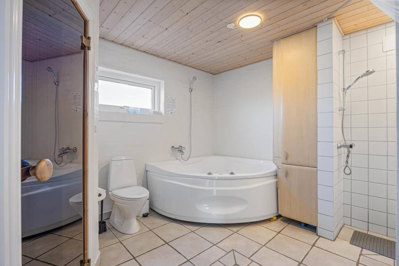 Foto von Ferienhaus FO97 in Bjerregård - Westjütland