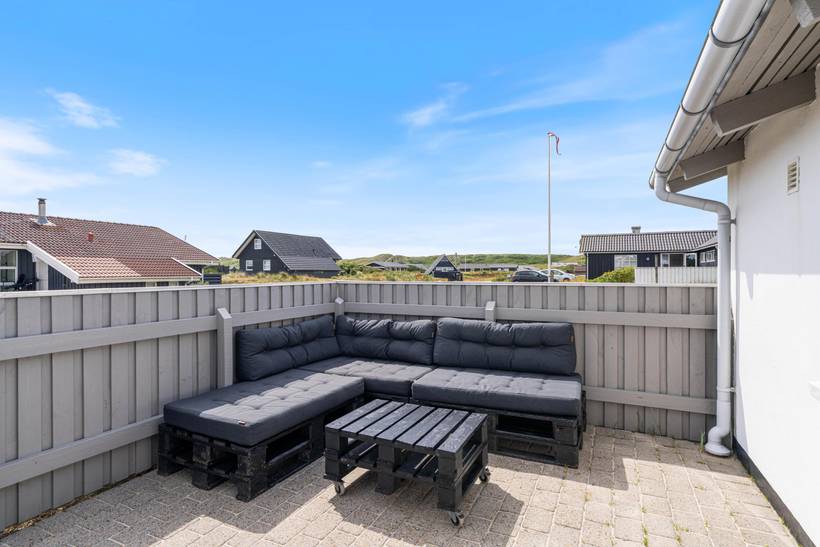 Foto von Ferienhaus FO97 in Bjerregård - Westjütland