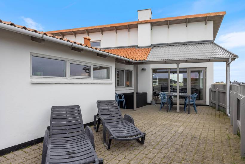 Foto von Ferienhaus FO97 in Bjerregård - Westjütland