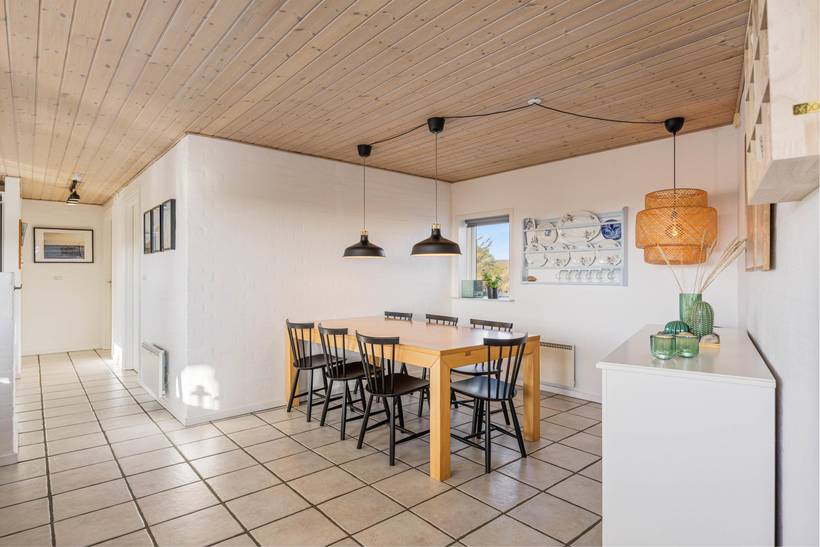 Foto von Ferienhaus FO97 in Bjerregård - Westjütland
