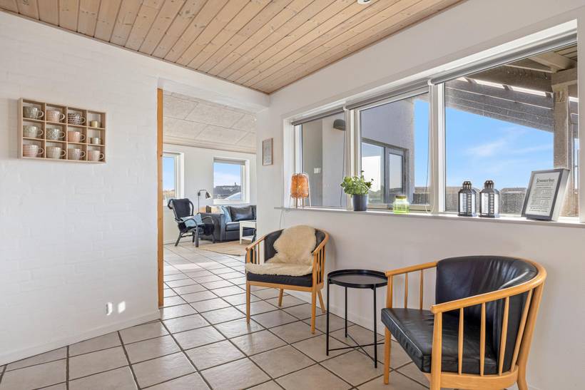 Foto von Ferienhaus FO97 in Bjerregård - Westjütland