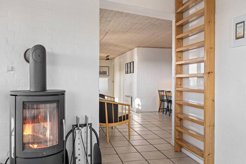 Foto von Ferienhaus FO97 in Bjerregård - Westjütland