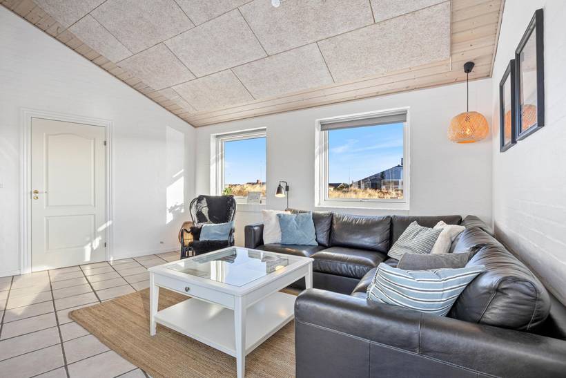 Foto von Ferienhaus FO97 in Bjerregård - Westjütland