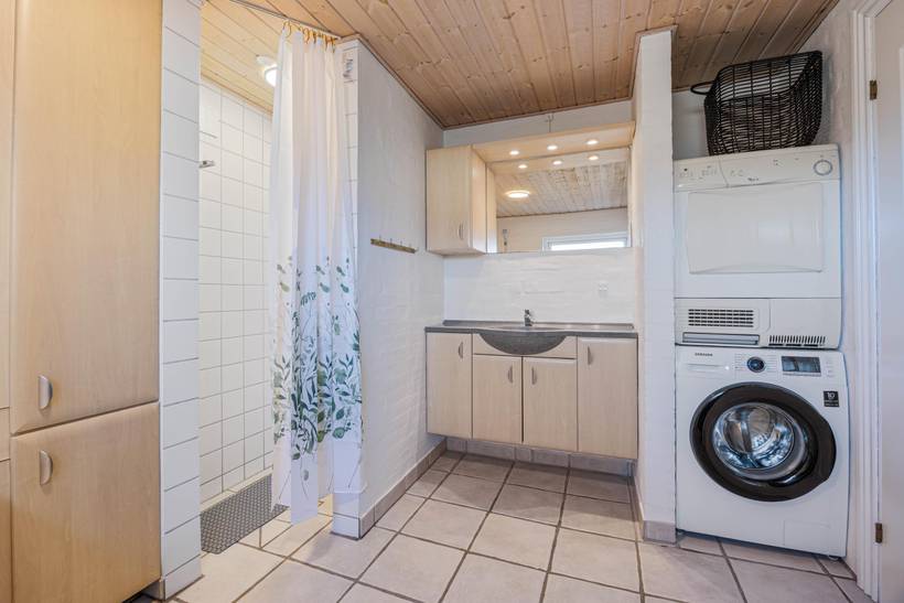 Foto von Ferienhaus FO97 in Bjerregård - Westjütland