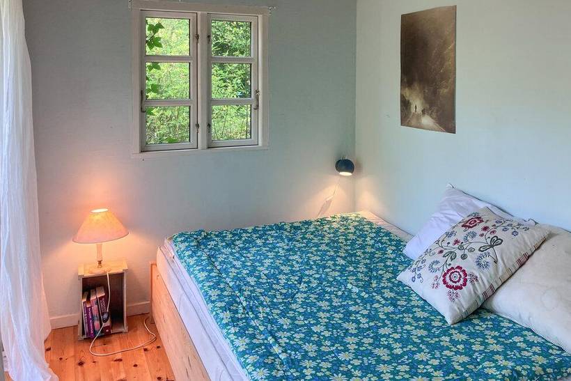 Foto von Ferienhaus FO98 in Kulhuse - Nordseeland