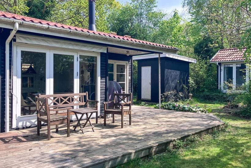 Foto von Ferienhaus FO98 in Kulhuse - Nordseeland