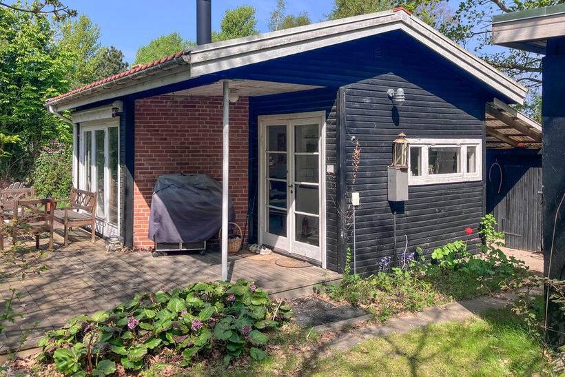 Foto von Ferienhaus FO98 in Kulhuse - Nordseeland