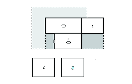Vorschaubild von Ferienhaus FO98 in Kulhuse - Nordseeland