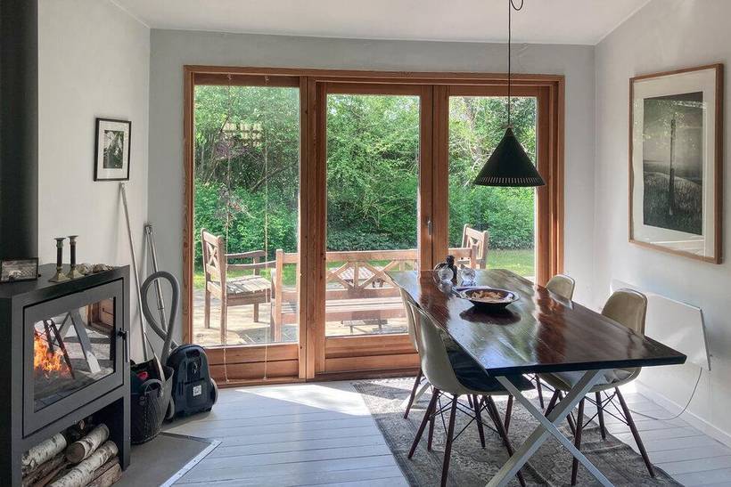 Foto von Ferienhaus FO98 in Kulhuse - Nordseeland
