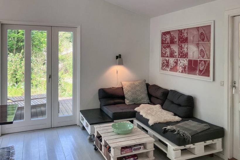 Foto von Ferienhaus FO98 in Kulhuse - Nordseeland