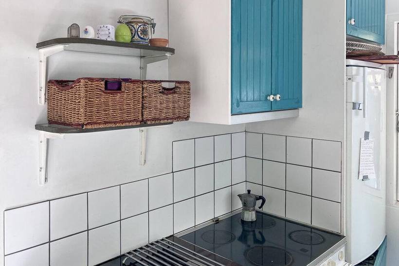 Foto von Ferienhaus FO98 in Kulhuse - Nordseeland
