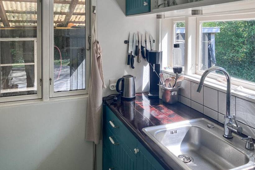 Foto von Ferienhaus FO98 in Kulhuse - Nordseeland