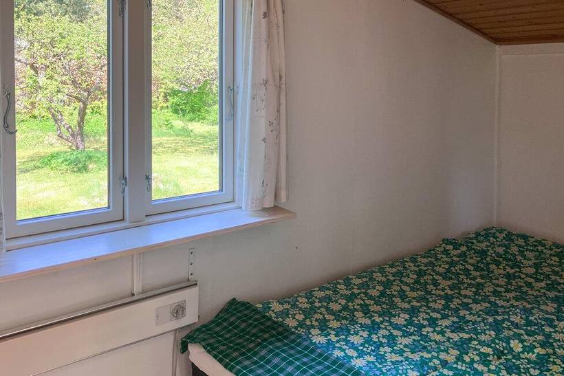 Foto von Ferienhaus FO98 in Kulhuse - Nordseeland