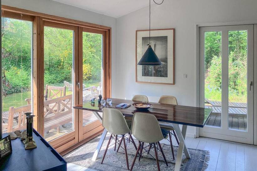 Foto von Ferienhaus FO98 in Kulhuse - Nordseeland