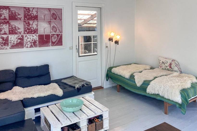 Foto von Ferienhaus FO98 in Kulhuse - Nordseeland