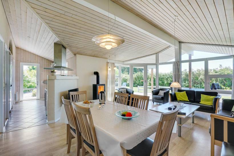 Foto von Ferienhaus FO99 in Vejlby Fed - Nordfünen