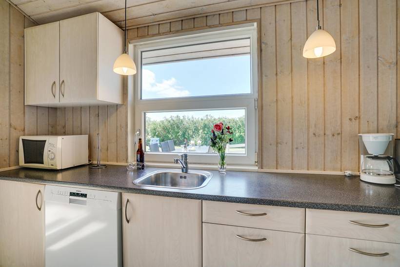 Foto von Ferienhaus FO99 in Vejlby Fed - Nordfünen