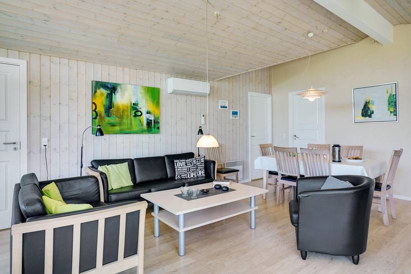 Foto von Ferienhaus FO99 in Vejlby Fed - Nordfünen